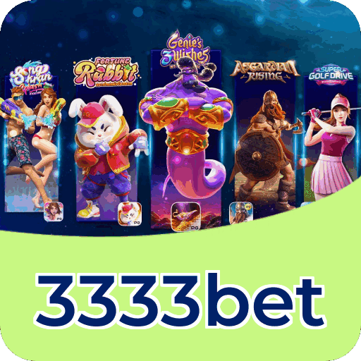Estatísticas de bônus da 3333bet