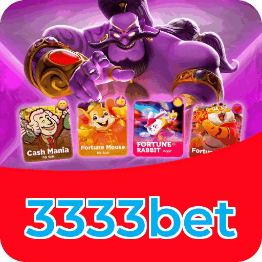Tabela RTP dos jogos de cassino da 3333bet