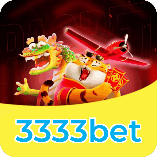 Catálogo 3333bet 2.547 jogos - Pragmatic Play, Evolution, NetEnt